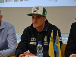 Tomasz Gollob: Opolski żużel idzie w dobrym kierunku