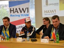 Tomasz Gollob: Opolski żużel idzie w dobrym kierunku