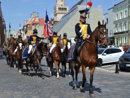 Opolanie uczcili 224. rocznicę uchwalenia Konstytucji 3 Maja