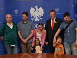 Jakie tajemnice skrywa Urząd Wojewódzki?