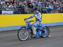 Jedną z niespodzianek turnieju był Tomasz Gollob, który nie zakwalifikował się do finału.