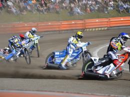 Święto żużla w Opolu. Gollob, Vaculik i Pedersen na Wschodniej.