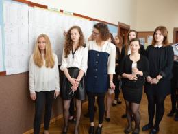 Zaczęły się matury 2015