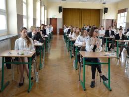 Zaczęły się matury 2015
