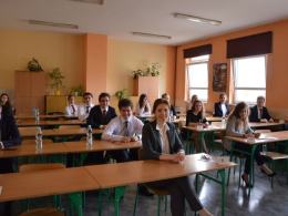 Zaczęły się matury 2015