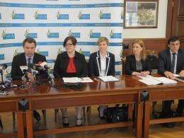 Mieszkańcy Metalchemu chcą żyć komfortowo i bezpiecznie