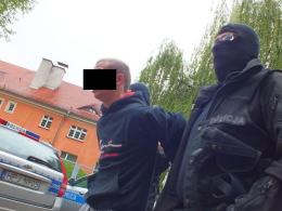 Zatrzymano 17-latka podejrzanego o morderstwo Wiktorii z Krapkowic