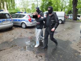 Wiktoria zginęła, bo 17-latek chciał ukraść jej telefon?
