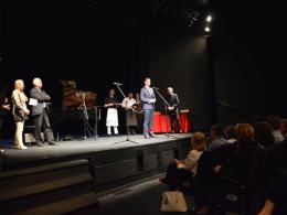 II miejsce dla naszego teatru na Ogólnopolskim Festiwalu Teatrów Lalek