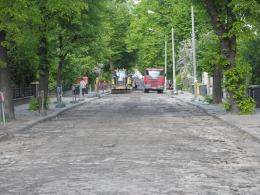 Ruszył remont ulicy Grunwaldzkiej. Potrwa 5 miesięcy.