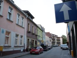 Zabójstwo w Strzelcach Opolskich. Mężczyzna został dźgnięty nożem.