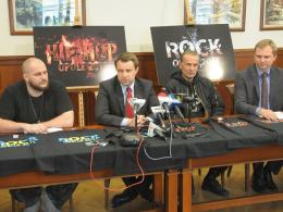 Znamy artystów, którzy wystąpią na Hip-Hop Opole i Rock Opole