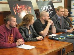 Znamy artystów, którzy wystąpią na Hip-Hop Opole i Rock Opole