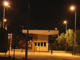30 osób w szpitalu po zatruciu w zakładzie przetwarzania odpadów