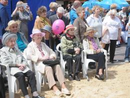 Seniorzy będą rządzić Opolem przez 4 dni