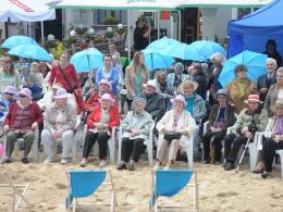 Seniorzy będą rządzić Opolem przez 4 dni