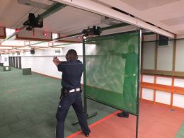 Policjant z Nysy najlepszy w województwie