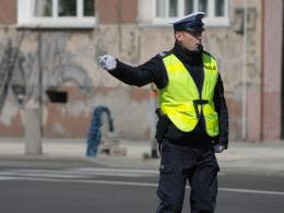 Policjant z Nysy najlepszy w województwie