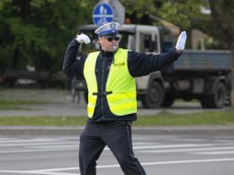 Policjant z Nysy najlepszy w województwie