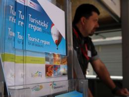 Na opolskim rynku trwają Międzynarodowe Targi Turystyki