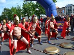 Kenijczyk ustanowił nowy rekord trasy Maratonu Opolskiego