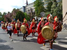 Kenijczyk ustanowił nowy rekord trasy Maratonu Opolskiego