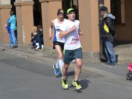 Kenijczyk ustanowił nowy rekord trasy Maratonu Opolskiego
