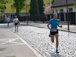 Kenijczyk ustanowił nowy rekord trasy Maratonu Opolskiego