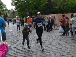 Kenijczyk ustanowił nowy rekord trasy Maratonu Opolskiego