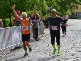 Kenijczyk ustanowił nowy rekord trasy Maratonu Opolskiego