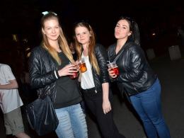 Piastonalia 2015 - studenci zrobili hałas!