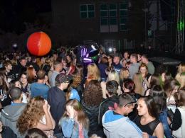 Piastonalia 2015 - studenci zrobili hałas!