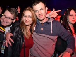 Piastonalia 2015 - studenci zrobili hałas!
