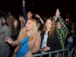 Piastonalia 2015 - studenci zrobili hałas!