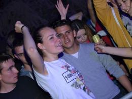 Piastonalia 2015 - studenci zrobili hałas!