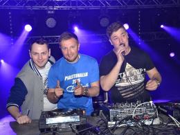 Piastonalia 2015 - studenci zrobili hałas!