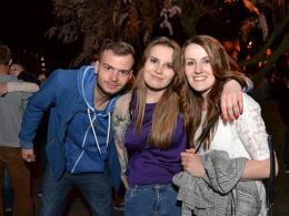 Piastonalia 2015 - studenci zrobili hałas!
