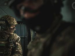 Opolscy antyterroryści najlepsi w kraju