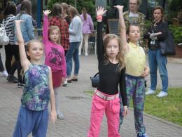 Trwają zdjęcia do teledysku promującego Opole