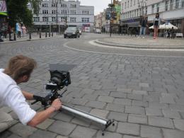 Trwają zdjęcia do teledysku promującego Opole
