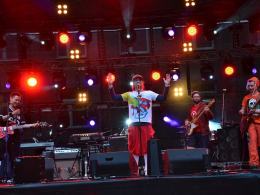 Piastonalia 2015 - to były kosmiczne koncerty! Dziś Żakinada.
