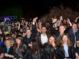 Piastonalia 2015 - to były kosmiczne koncerty! Dziś Żakinada.