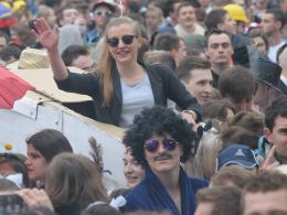 Zmiana władzy w Opolu - od dziś miastem rządzą studenci!