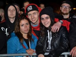 Piastonalia 2015. "To był najlepszy koncert!"