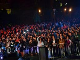 Piastonalia 2015. "To był najlepszy koncert!"