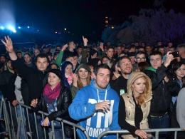 Piastonalia 2015. "To był najlepszy koncert!"