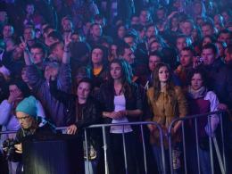 Piastonalia 2015. "To był najlepszy koncert!"