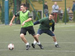 Piastonalia na sportowo na Uniwersytecie Opolskim