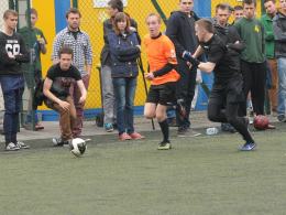 Piastonalia na sportowo na Uniwersytecie Opolskim