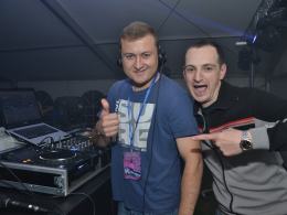 Rockowe uderzenie na Piastonaliach